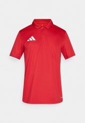 Adidas Koszulka adidas Polo ENTRADA 26 JZ6664. Koszulki polo męskie Adidas, m, bez wzorów, bez ramiączek. Za 69.34 zł.