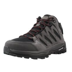 Buty COLUMBIA 2128711CB Szary. Szare trekkingi męskie Columbia, na fitness i siłownię. Za 399.99 zł.