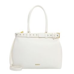 Emily & Noah Torebka Shopper E&N Justine Torby na zakupy 1 ct Damski. Torby na ramię damskie Emily & Noah, z aplikacjami, ze skóry, bez dodatków. Za 259.99 zł.