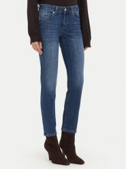 Liu Jo Jeansy UF6006 DS057 Niebieski Regular Fit. Niebieskie jeansy damskie Liu Jo. Za 689.99 zł.