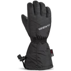 Dakine Rękawice Tracker Black Xl. Rękawiczki dziecięce Dakine. W wyprzedaży za 84.00 zł.