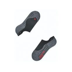 Skarpetki Falke Ru3. Czarne skarpety męskie Falke, bez wzorów. Za 139.50 zł.