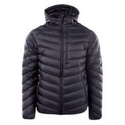 Kurtka uniwersalna męska Magnum Primaloft. Kurtki męskie MAGNUM, m, bez wzorów, klasyczne, z kapturem. Za 392.90 zł.