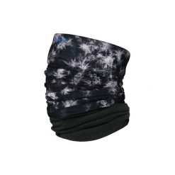 Naszyjnik Barts Multicol Polar Iced. Czarne szaliki i chusty damskie Barts, bez wzorów, z polaru. Za 105.35 zł.