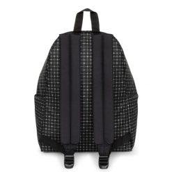 Plecak Eastpak Padded Pak'R. Czarne plecaki damskie Eastpak, bez wzorów. Za 212.99 zł.