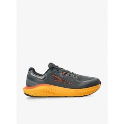 Buty do biegania męskie Altra Paradigm 7. Szare buty sportowe męskie Altra, bez zapięcia, do biegania. Za 707.99 zł.