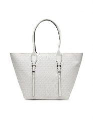 MICHAEL Michael Kors Torebka 30R5S9OT7V Biały. Białe torebki do ręki damskie MICHAEL Michael Kors, bez wzorów, ze skóry, bez dodatków. Za 729.99 zł.