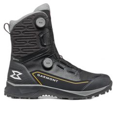 Buty trekkingowe Garmont Trace BOA GTX High. Brązowe trekkingi damskie Garmont. Za 1,085.00 zł.