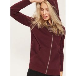 Bluza basic - Bordowy. Bluzy damskie House. Za 59.99 zł.