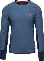 Elbrus Męska koszulka z długim rękawem Elbrus Esterom000290736 vintage indigo rozmiar XL. Niebieskie bluzki z długim rękawem męskie ELBRUS, m, bez wzorów, vintage, bez kołnierzyka. Za 194.38 zł.