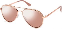 Guess Damskie okulary przeciwsłoneczne GUESS WOMEN GF0350-5928U (Szkło/Zausznik/Mostek) 59/16/140 mm) NoSize. Okulary przeciwsłoneczne damskie Guess. Za 224.29 zł.