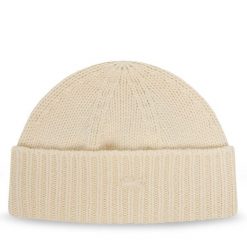 Czapka Lacoste. Czapki i kapelusze męskie Lacoste, na zimę, bez wzorów. Za 329.99 zł.