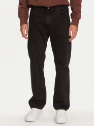 Levi's® Jeansy 555™ 000LO-0002 Czarny Loose Fit. Czarne jeansy męskie . Za 409.99 zł.