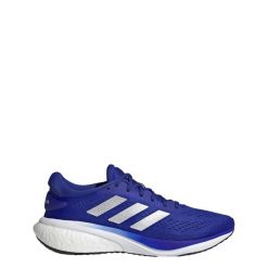 Supernova 2.0 Shoes. Białe obuwie sportowe damskie Adidas, bez wzorów, z materiału, do biegania. Za 349.99 zł.