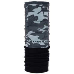 Bandana Camo Polartech. Szare szaliki i chusty damskie Viking, bez wzorów. Za 91.99 zł.