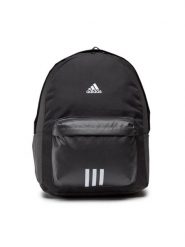 Adidas Plecak Clsc Bos 3S Bp HG0348 Czarny. Czarne plecaki damskie Adidas, bez wzorów, z materiału, sportowe. Za 79.99 zł.