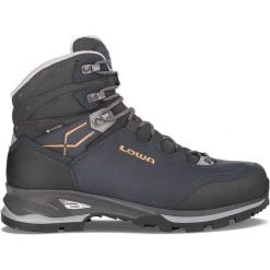 Buty trekkingowe damskie Lowa Lady Light Gtx. Brązowe trekkingi damskie Lowa, za kostkę, outdoorowe, gore-tex. Za 1,574.00 zł.