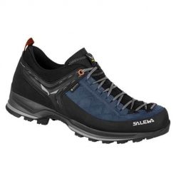 Buty trekkingowe męskie Salewa Mtn Trainer 2 Gtx. Trekkingi męskie Salewa, trekkingowe. Za 1,114.00 zł.