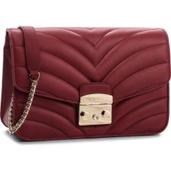 Torebka FURLA - Metropolis 985976 B BUD7 2Q0 Ciliegia d. Czerwone torebki do ręki damskie Furla, ze skóry. Za 1,815.00 zł.