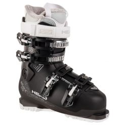 Buty narciarskie damskie HEAD ADVANT EDGE 65 W. Białe obuwie sportowe damskie Head, bez wzorów, narciarskie. Za 549.00 zł.