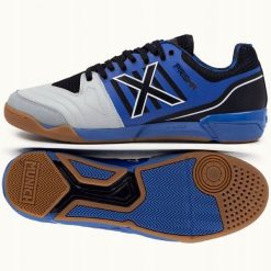 Buty Munich Prisma 44 IN 3116044. Buty sportowe męskie munich, bez zapięcia. Za 346.85 zł.