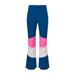 REHALL - KATY-R - Damen Wintersporthose. Niebieskie spodnie materiałowe damskie REHALL, bez wzorów, narciarskie. W wyprzedaży za 602.90 zł.