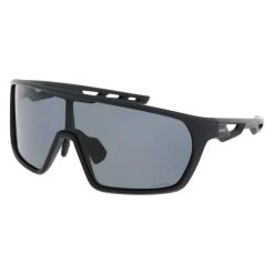 Okulary przeciwsłoneczne Aphex Jiggs. Czarne okulary przeciwsłoneczne dla dzieci APHEX. Za 234.50 zł.