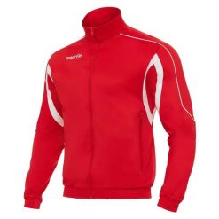Kurtka Macron Era. Białe kurtki męskie Macron, xl, bez wzorów, z nylonu, sportowe, bez kaptura. Za 172.00 zł.