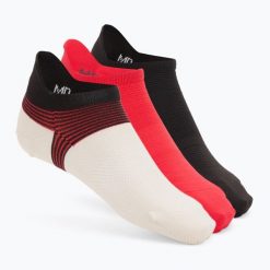 Skarpety męskie Under Armour Dry Run Lite No Show 3. Buty sportowe męskie Under Armour, bez wzorów. Za 94.99 zł.