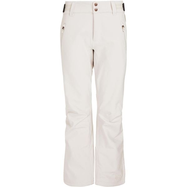 Spodnie narciarskie dla kobiet Protest Prtatlas. Białe spodnie materiałowe damskie Protest, xl, bez wzorów. Za 596.00 zł.