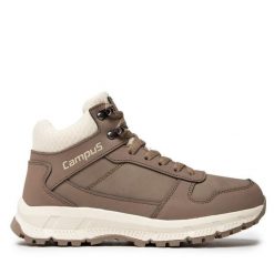 Trekkingi Campus. Brązowe trekkingi damskie Campus, trekkingowe. Za 249.99 zł.