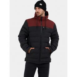 Kurtka Przejściowa Męska Fundango Passat. Czarne kurtki sportowe męskie Fundango, m, bez wzorów. Za 399.90 zł.