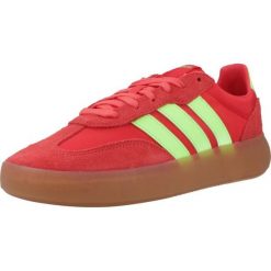 Buty ADIDAS BARREDA DECODE Czerwony. Czerwone obuwie sportowe damskie Adidas, trekkingowe. W wyprzedaży za 312.30 zł.