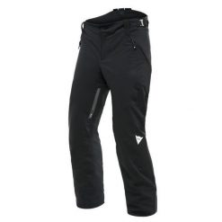 Spodnie Narciarskie Dainese D-Dry. Czarne spodnie snowboardowe męskie Dainese, na zimę, m, bez wzorów, narciarskie. W wyprzedaży za 959.00 zł.