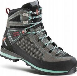 Buty trekkingowe damskie Kayland KA Bu CROSS MOUNTAIN W`S GTX grey 38. Szare trekkingi damskie Kayland. Za 994.65 zł.