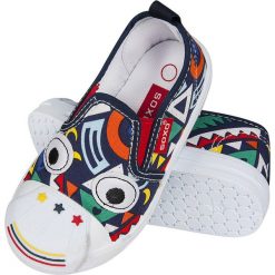 Soxo - Tenisówki dziecięce. Buty sportowe chłopięce Soxo. Za 64.99 zł.
