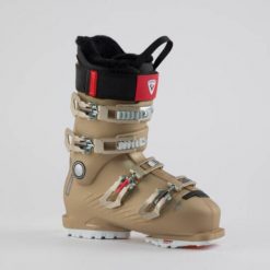Buty narciarskie damskie Rossignol PURE Pro Rental GW Gold flex 90. Obuwie sportowe damskie Rossignol, bez wzorów, narciarskie. Za 1,349.00 zł.