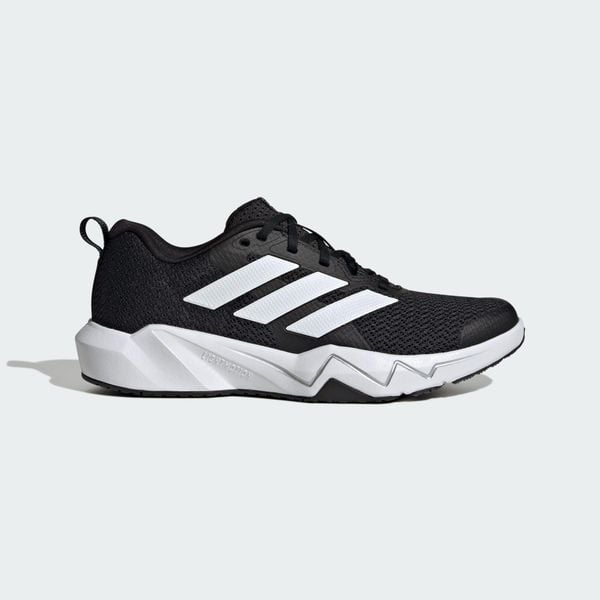 Buty Rapidmove Go Training. Białe obuwie sportowe damskie Adidas, bez wzorów. Za 299.00 zł.