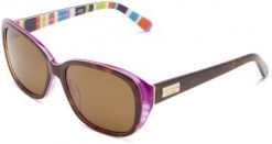 Kate Spade Okulary KATE SPADE HILDE-P-S-72P. Okulary przeciwsłoneczne, Kolor PURPLE. Kobieta. NoSize. Fioletowe okulary przeciwsłoneczne damskie Kate Spade. Za 287.82 zł.