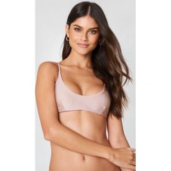 FAYT Góra od bikini Blake - Pink. Bikini damskie marki FAYT. Za 89.95 zł.
