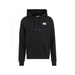 Bluza z kapturem Fila Belfort. Bluzy męskie Fila, l, bez wzorów, z bawełny, z kapturem. Za 189.00 zł.