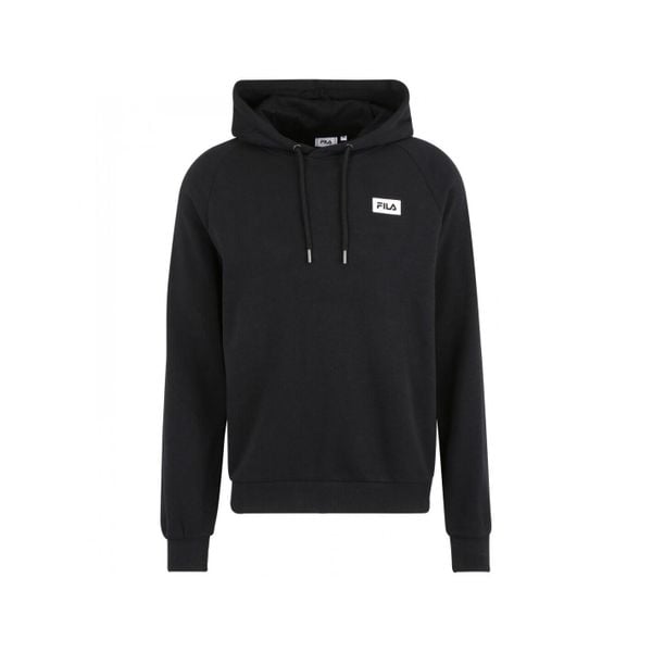 Bluza z kapturem Fila Belfort. Bluzy męskie Fila, l, bez wzorów, z bawełny, z kapturem. Za 189.00 zł.