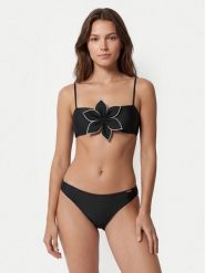 Ysabel Mora Bikini 83473 Czarny. Czarne bikini damskie ysabel mora, s, bez wzorów. Za 309.99 zł.