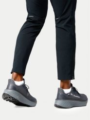 Columbia Buty do biegania Konos Trillium ATR™ OutDry™ 2169921 Szary. Szare buty sportowe męskie Columbia, z materiału, bez zapięcia, do biegania. Za 569.99 zł.