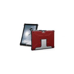 UAG Microsoft Surface Pro 4 UAG-SFPRO4-RED-VP (czerwony). Walizki damskie marki UAG. Za 219.00 zł.