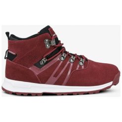 Feewear Public Wmns buty damskie, bordowy, rozmiar 7. Czerwone trekkingi damskie Feewear, outdoorowe, climacool (adidas). W wyprzedaży za 110.49 zł.