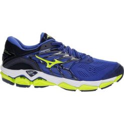 Mizuno Buty do biegania Mizuno WAVE HORIZON 2 (J1GC182640) 42. Buty sportowe męskie marki Mizuno. Za 444.00 zł.