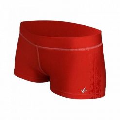 Szorty neoprenowe NANI do sportów wodnych. Brązowe szorty sportowe damskie Hiko, s, bez wzorów, z neoprenu, sportowe, do pływania. Za 202.13 zł.