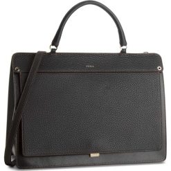 Torebka FURLA - Like 981774 B BLC6 AVH Onyx. Torebki do ręki damskie marki Furla. W wyprzedaży za 829.00 zł.