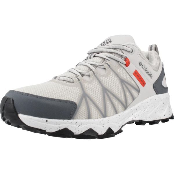 Buty COLUMBIA PEAKFREAK II OUTDRY Szary. Szare trekkingi męskie Columbia, trekkingowe. Za 494.99 zł.